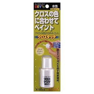 建築の友 クロスタッチ 落書きかくし 20ml CT-06