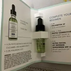 Skin Ceuticals スキンシューティカルズ美容液