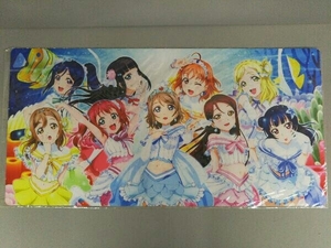 ラバーマット ラブライブ！