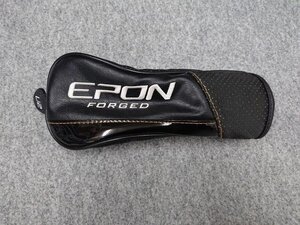 遠藤製作所 EPON FORGED エポンフォージド UT用 ユーティリティ用 (U2用タグ付) ヘッドカバー