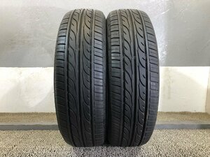 175/65r15 ダンロップ エナセーブ EC202 2本 2021年製 3918 サマータイヤ(沖縄県・離島は発送不可)