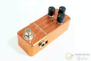 [極美品] One Control Super Apricot OD 伝説のアンプSuproのニュアンスを実現 [MLD83]【神戸店在庫】