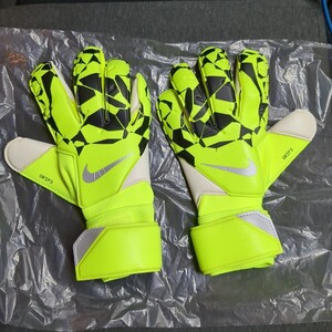 Nike GK Grip3 ナイキ ゴールキーパー グローブ グリップ3