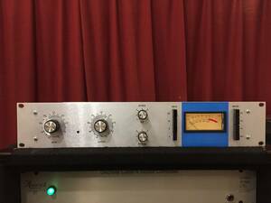 美音 Hairball Audio UREI 1176 Rev.A Mod （ UREI 1176 Rev.A を再現） UREI /1176 1178/ NEVE API・MANLEY SSL SPL DTM