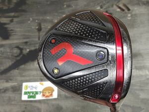 狭山■【中古】[8650] RODDIO S-Design Oversized F-Tune LONGEST YARD-01 SR 10