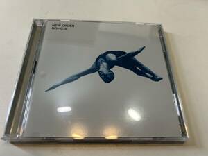 New Order/NOMC15 (2CD) 輸入盤CD ニュー・オーダー