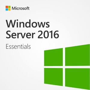 Windows Server 2016 Essentials プロダクトキー リテール Retail版