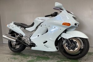 ZZ-R1100 売り切り！１円スタート！エンジン好調！ZXT10D！1996年！D型！ノーマル！全国配送！福岡佐賀 検）GPZ1000RX ZX-10 GPZ900R