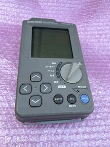 マルチメディアディスプレイテスタ 横河電機　yokogawa 3298 329801 中古現状品