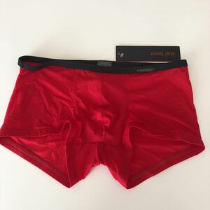 Olaf Benz 1975 minipants red S