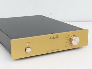 ▲▽Prelude RB-1 ルビジウムクロックジェネレーター 発振器 港北ネットワークサービス 元箱付△▼026726002Jm