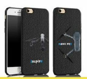 ★大幅値引き◆Mavic Pro 3D iPhone シリコンジャケット プラスチックケース (6s用) ②