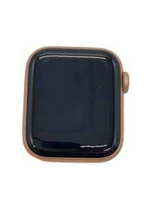 Apple◆Apple Watch Series 5 GPSモデル 40mm [ピンクサンドスポーツバンド]/デジタ