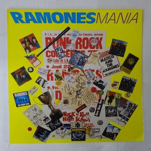 11210573;【US盤/2LP】Ramones / Ramones Mania