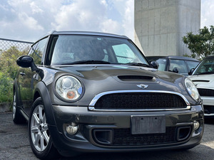 【諸費用コミ】:【MINI専門店】2011年 BMW MINI 【大阪 中古車 関西発】ミニクラブマン クーパー S 後期型 ETC ドラレコ