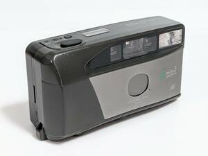 [S] 京セラ 「 P.mini 3 」 ★ KYOCERA Pmini 単焦点 コンパクトカメラ フィルムカメラ P-mini