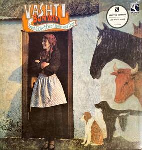 Vashti Bunyan Just Another Diamond Day カラー盤 未開封EALED