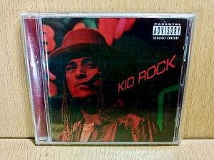 KID ROCKキッド・ロック/Devil Without A Cause/CD