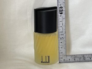 M641　dunhill ダンヒル　エディション　オードトワレ