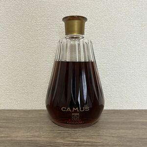 カミュ CAMUS カラフェ バカラ コニャック ブランデー Baccarat COGNAC 古酒