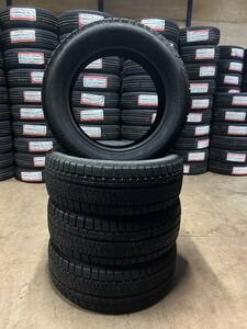 中古品! 　215/55R17　ピレリ　アイスアシンメトリコ　 4本☆★送料安★☆