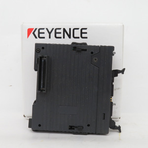 KEYENCE キーエンス 2ch 多機能高速カウンタユニット 動作未確認 KV-SC20V 美品 ジャンク品