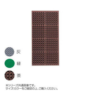 アウトドアマット ロッキーマット 12号 90×120cm【緑】