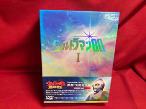 DVD ウルトラマン80 DVD30周年メモリアルBOX Ⅰ 熱血!矢的先生編