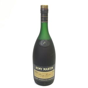 古酒 REMY MARTIN NAPOLEON レミーマルタン ナポレオン FINE CHAMPAGNE コニャック ブランデー 700ml