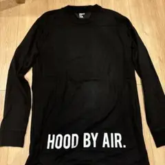 HBA HOOD BY AIR スウェット