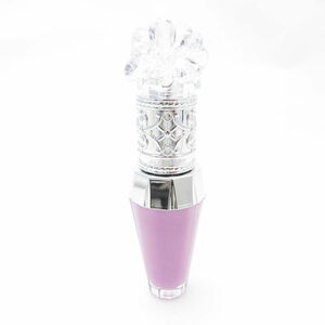 美品 JILL STUART ジルスチュアート クリスタルブルーム リップブーケ セラム リップ用美容液 6ml 残量多 12 BD887