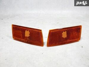 美品 即納 Chrysler クライスラー 純正 300C 04-12 サイドマーカー コーナーマーカー コーナーレンズ 左右 2個 a00158622e