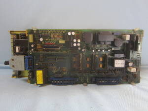 FANUC SERVO AMPLIFIER A06B-6058-H005 サーボアンプ