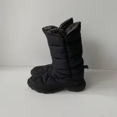 【雷市場（ポンジャン）商品韓国直送】 230 THE NORTH FACE(ザノースフェイス) ダックダウン ダウン ブーツ