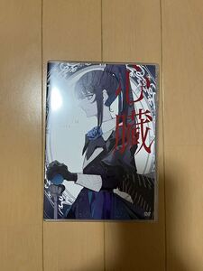 中古 通常盤DVD ブックレット Ado DVD/心臓 24/12/25発売 【オリコン加盟店】