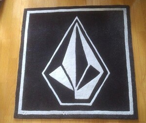 VOLCOM ボルコム　非売品　絨毯　激レア