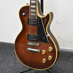 8116 ジャンク品 Aria Pro II Custom アリアプロツー エレキギター