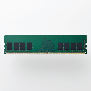 デスクトップ用メモリ DDR4-2666/PC4-21300対応 8GB 288pin DDR4-SDRAM DIMM: EW2666-8G/RO