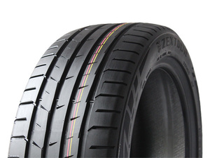 255/35R19 92W ZEXTOUR PREMIUM LS669 24年製 送料無料 2本セット税込 \15,800より 1