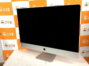 【ハード王】1円～/一体型/Apple iMac A1419 EMC2834/Corei7-4GHz/16GB/FusionDrive1.02TB/6000-J