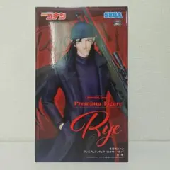 【未開封】名探偵コナン Premium Figure ライ