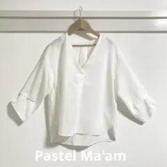 Pastel Ma