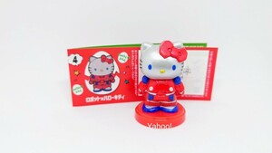 チョコエッグ ハローキティコラボレーション プラス ロボット×ハローキティ フィギュア Hello Kitty Sanrio サンリオ