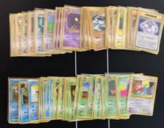 ポケモンカード　まとめ売り　NO.33