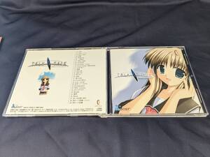 CD TALK to TALK オリジナルサウンドトラック 中古