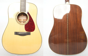 ★YAMAHA★DW-10 Natural アコースティックギター 美品★