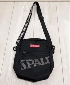 SPALDING ショルダーバッグ