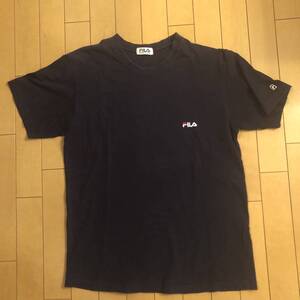 FILA Biella-Italia 半袖Tシャツ105size