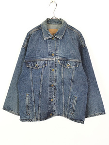 レディース 古着 90s Levi