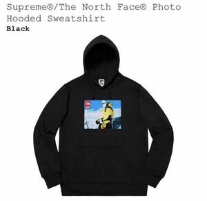 SUPREME THE NORTH FACE EXPEDITION PULLOVER HOODIE PHOTO HOODED SWEATSHIRT シュプリーム ノースフェイス パーカー 7